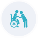 Wheelchair Enabled Icon